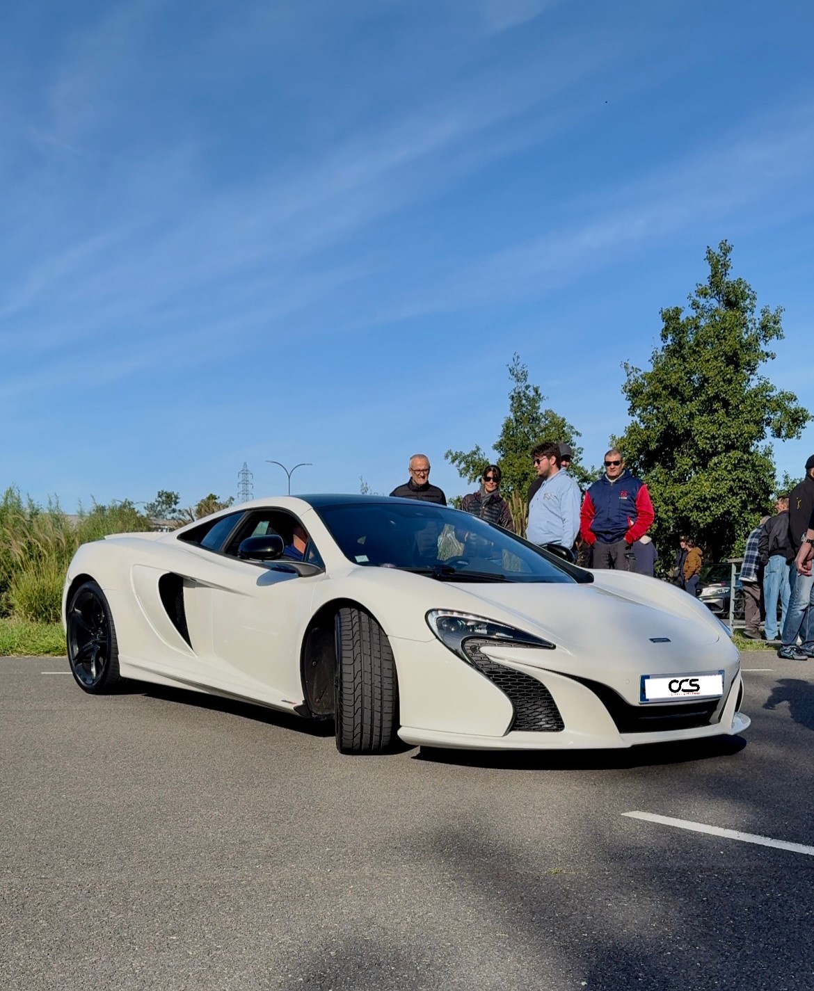 Orléans Cars Shop – Evénement Octobre Rose