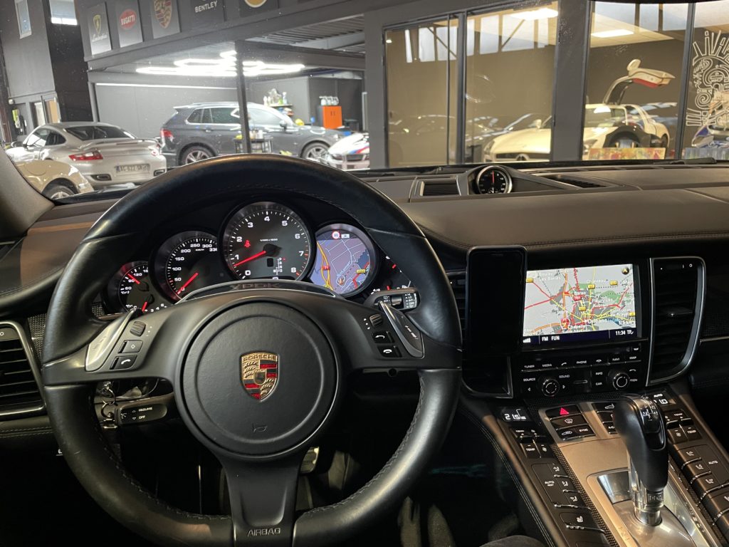 panamera 4s38