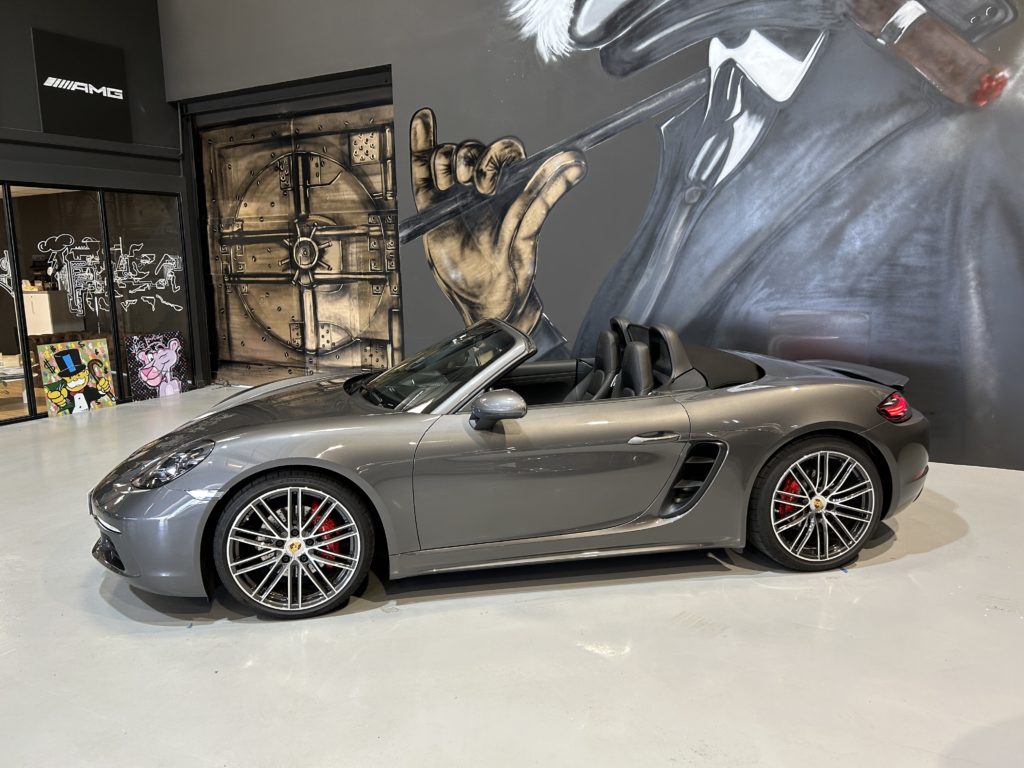 718 boxster s 3