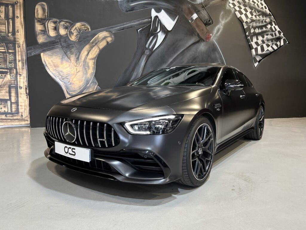 amg gt 2