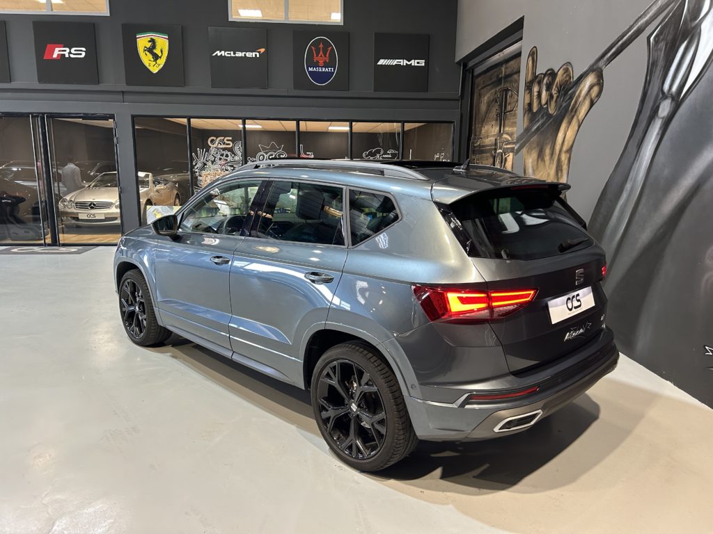 seat ateca gris 14