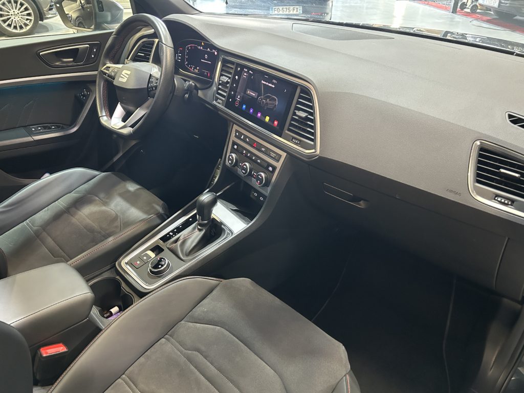 seat ateca gris 18