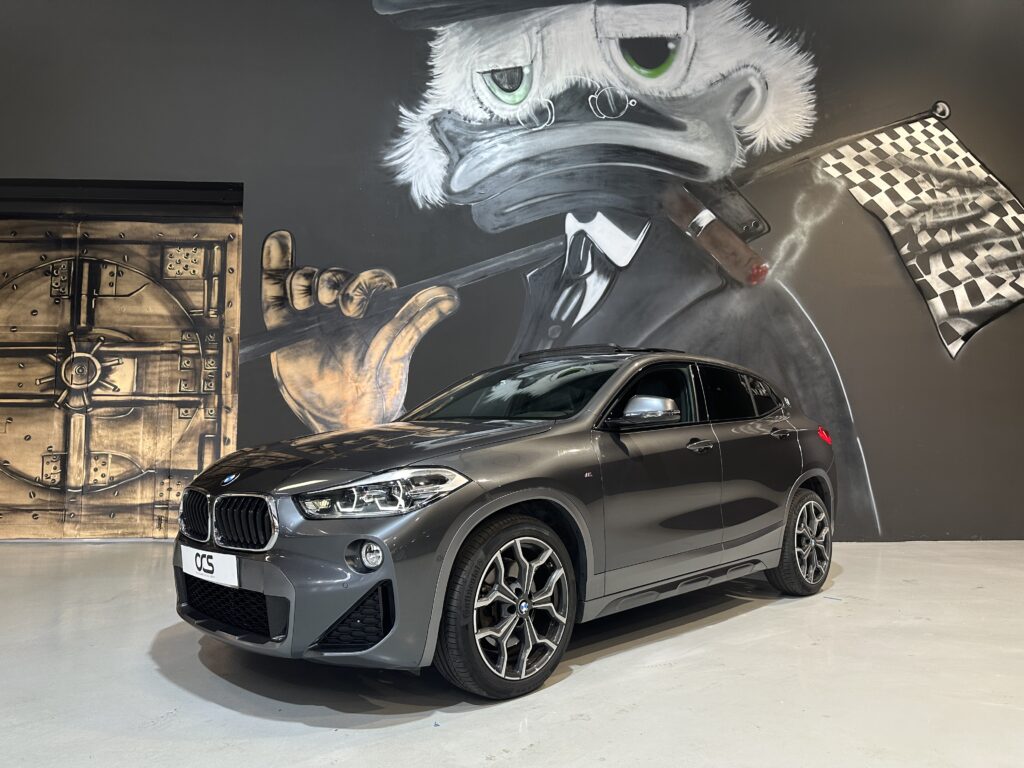 Bmw X2 (2)