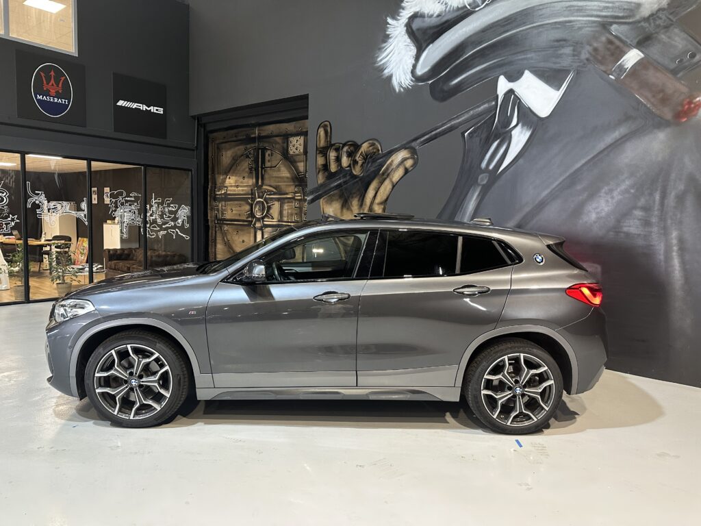 Bmw X2 (5)