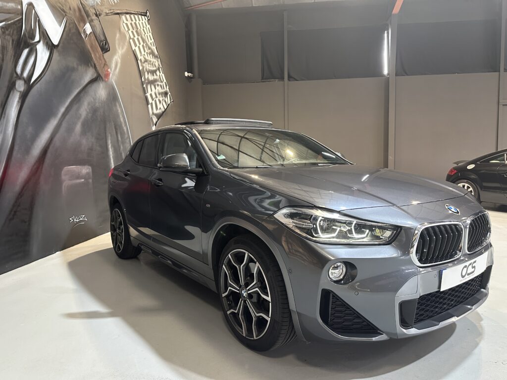 Bmw X2 (6)