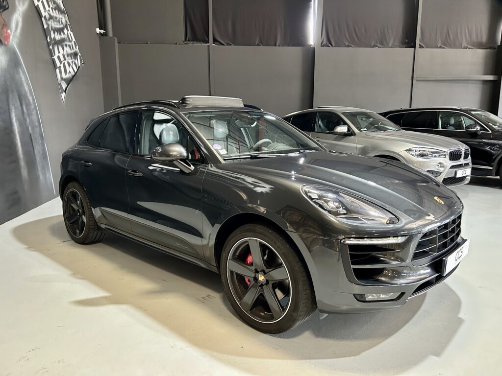 macan 12