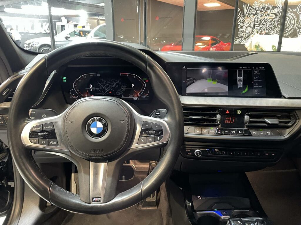 BMW SERIE SPORT (18)