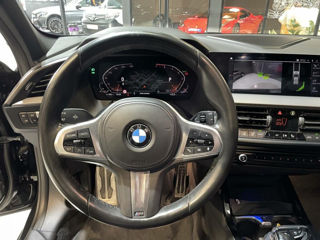 BMW SERIE SPORT (19)