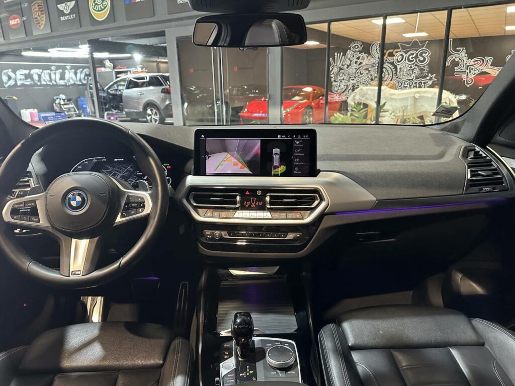 BMW X3 MSPORT (13)
