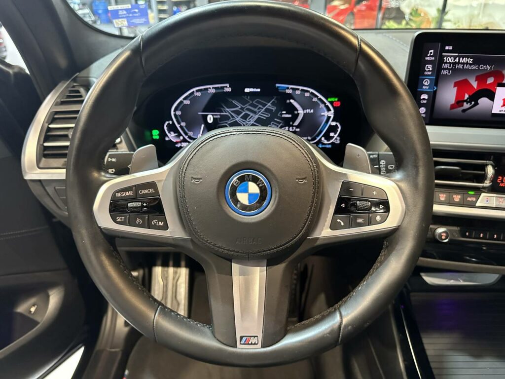 BMW X3 MSPORT (14)