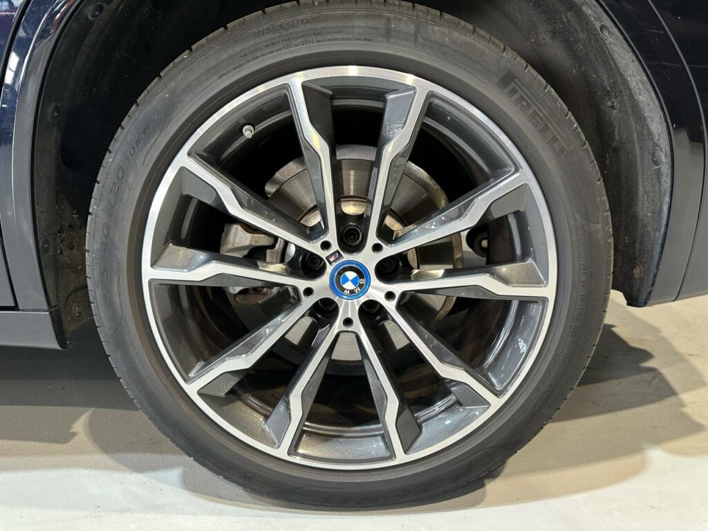 BMW X3 MSPORT (27)