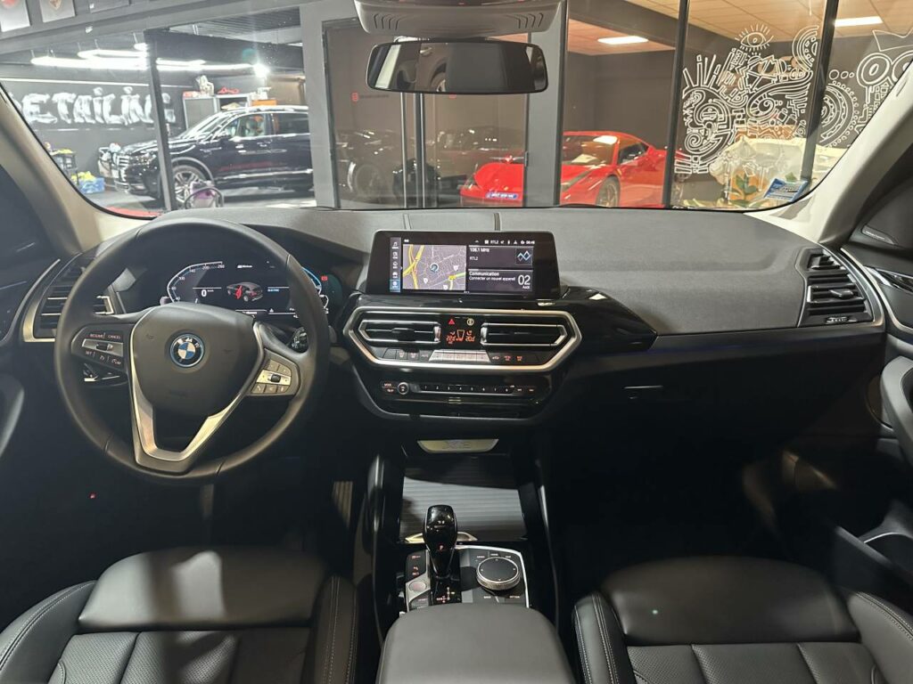 Bmw X3 (11)