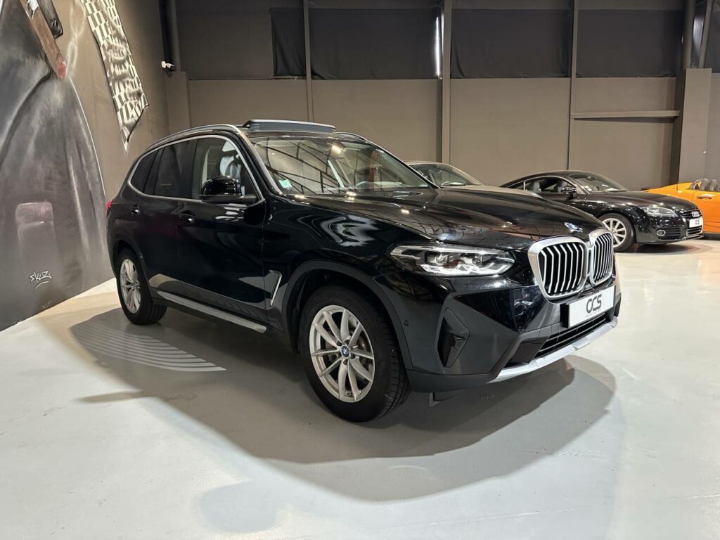 Bmw X3 (21)