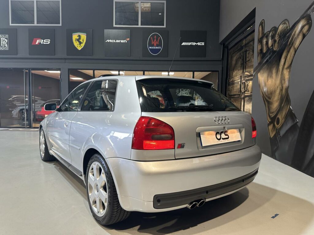 Audi s3 (5)