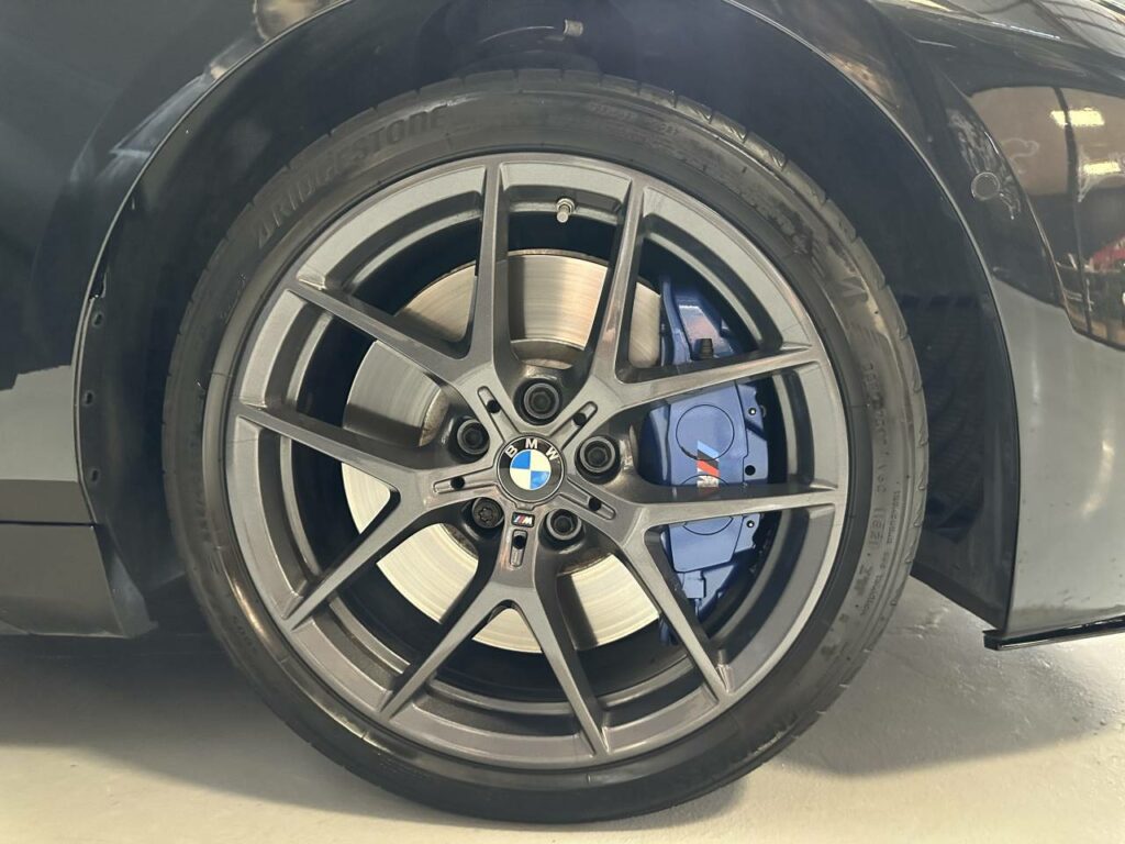 Bmw Série 1 M135I (1)