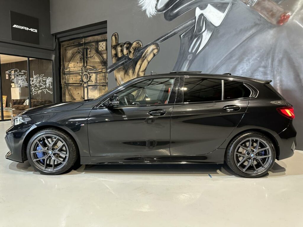 Bmw Série 1 M135I (5)