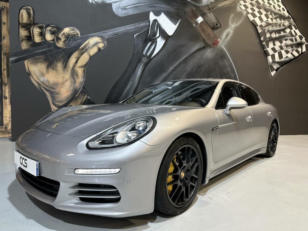 Panamera4S (38)