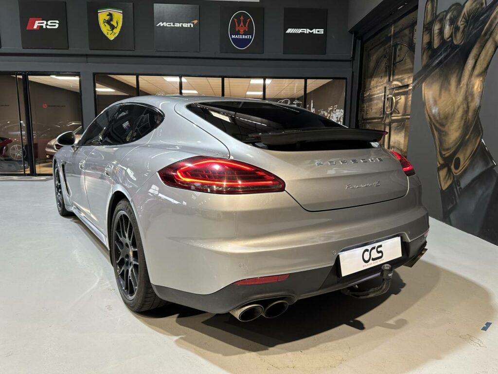 Panamera4S (5)