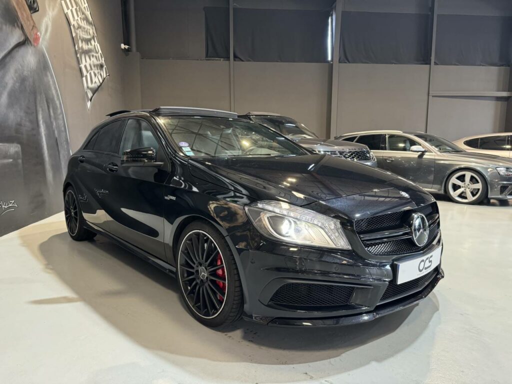 A45 AMG (22)