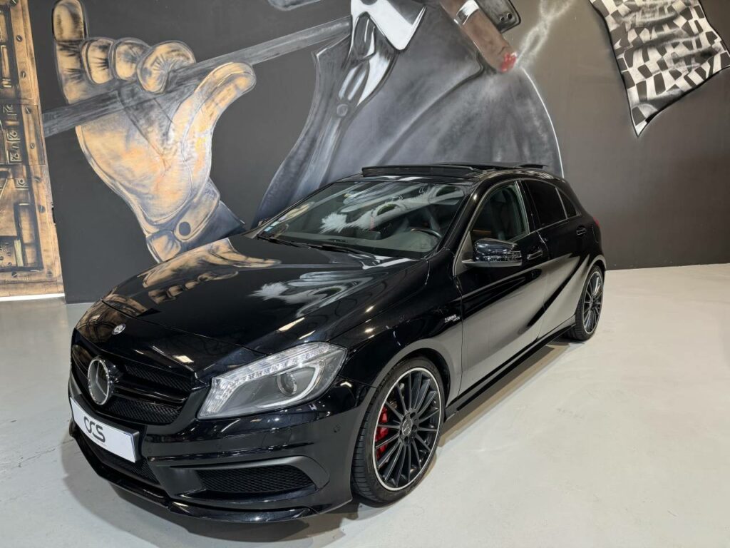 A45 AMG (3)