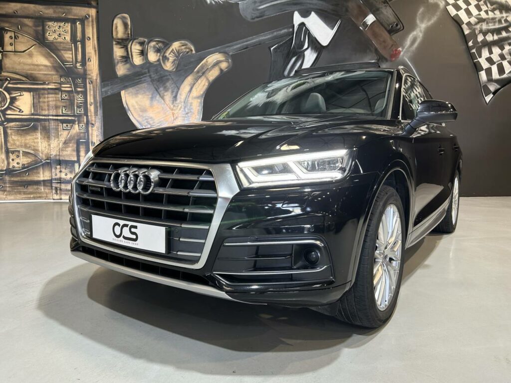 AUDI Q5 (2)