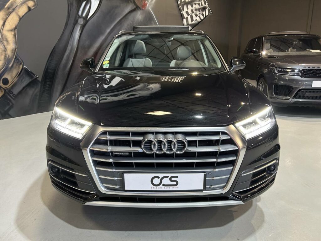 AUDI Q5 (3)