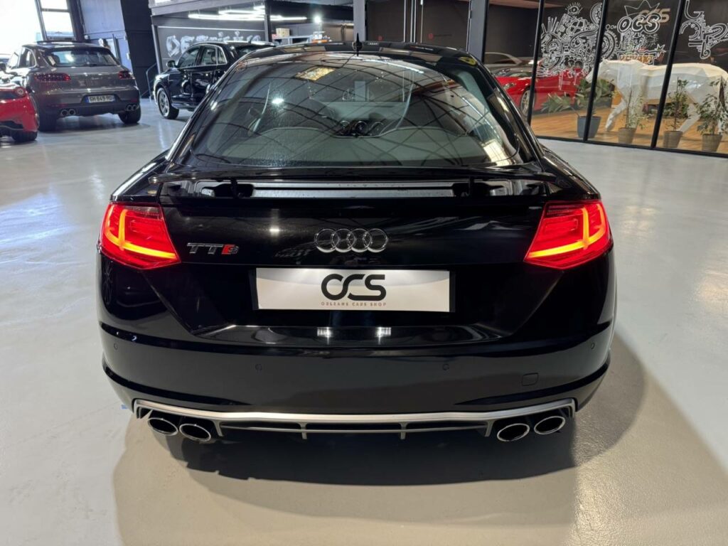 AUDI TTS (7)