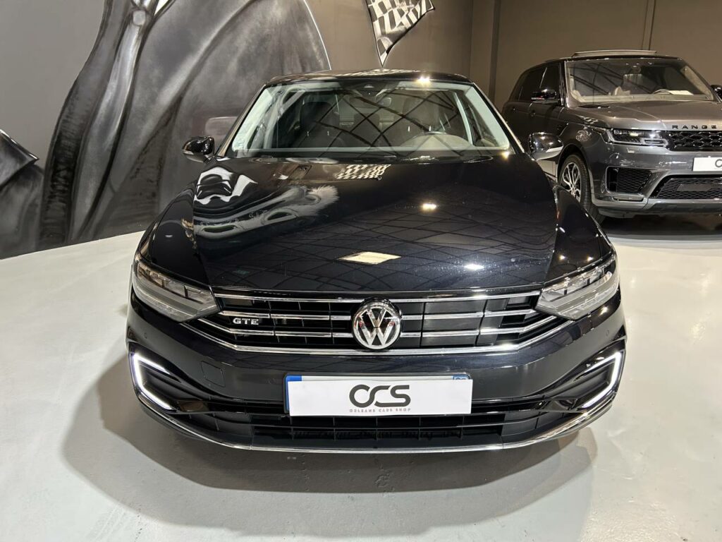 PASSAT (3)